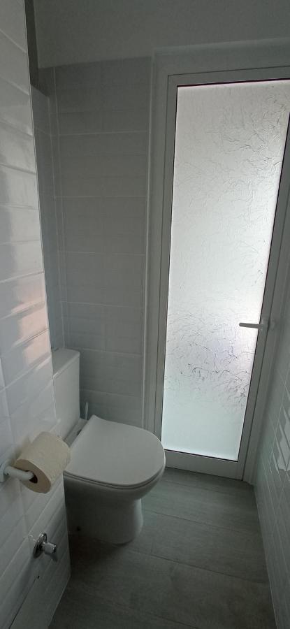 Apartamento Playa Llevant Mejor Zona Salou Exterior foto